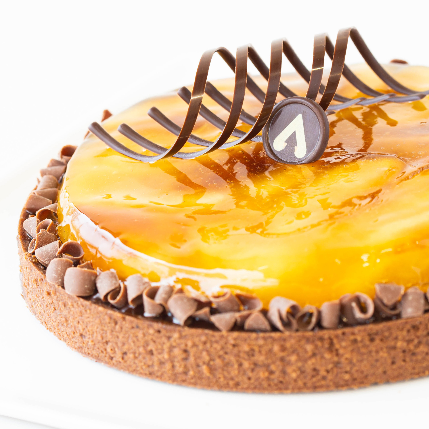 TARTE TATIN